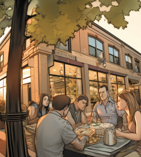 Things to Do in Champaign IL