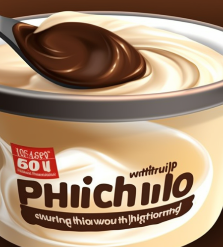 Lidl Protein Pudding
