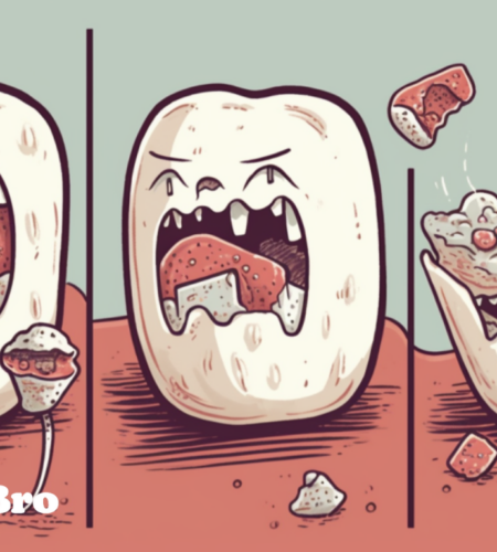 Why Do Teeth Hurt When Eating Sweets But No Cavities?