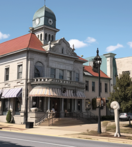 Things to Do in Harrisonburg VA