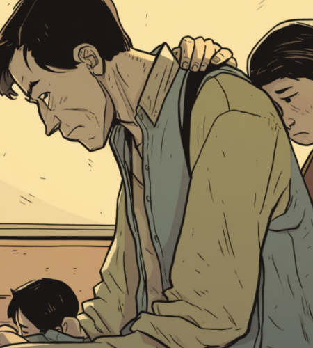 Analyzing the Emotional Study on Do Absent Fathers Feel Guilty