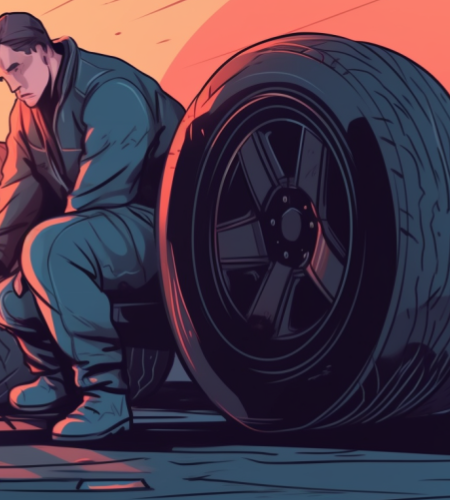 How to Fix Chrome Rim, Curb Rash - Fix Your Wheel