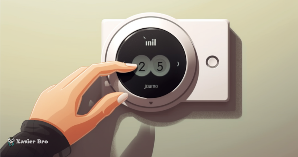 How to Reset a Nest Thermostat