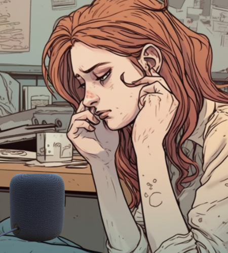 How to Reset Home Pod