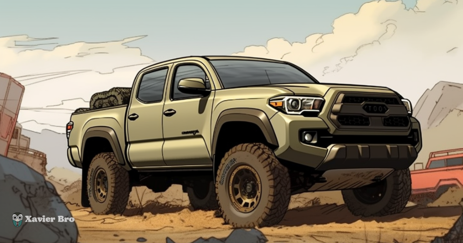 How To Reset Maintenance Light On A Toyota Tacoma