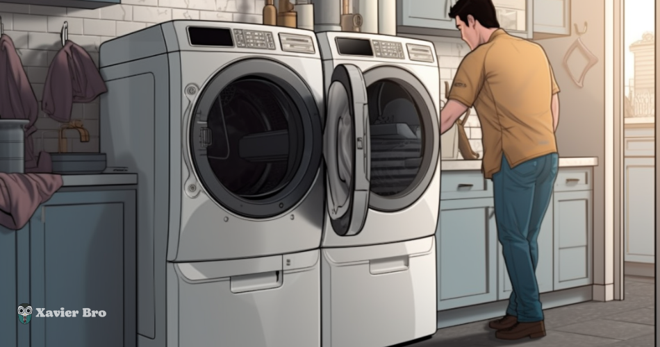 How To Reset Whirlpool Washer Easily