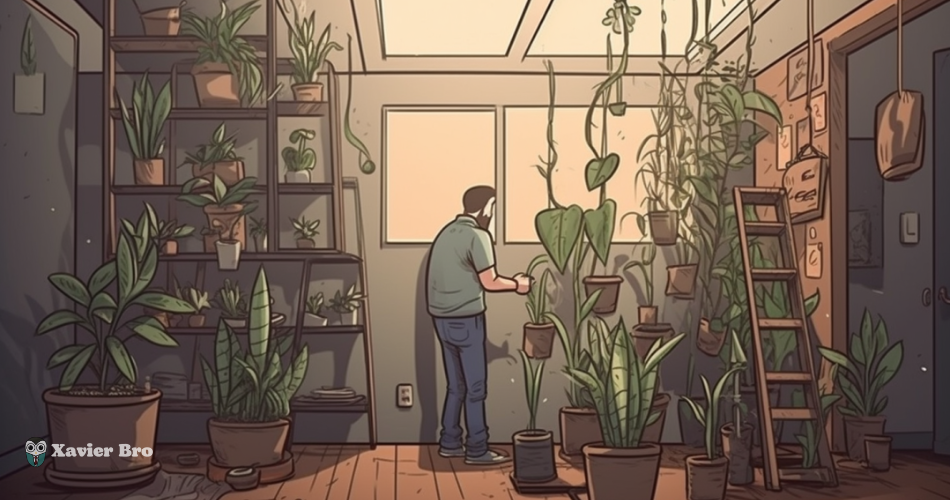 Indoor Plants