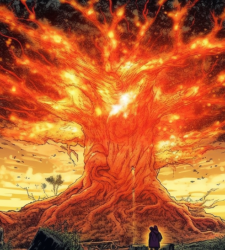Things to Do Before Burning the Erdtree