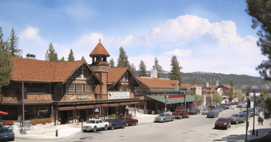 Things to Do in Lake Arrowhead