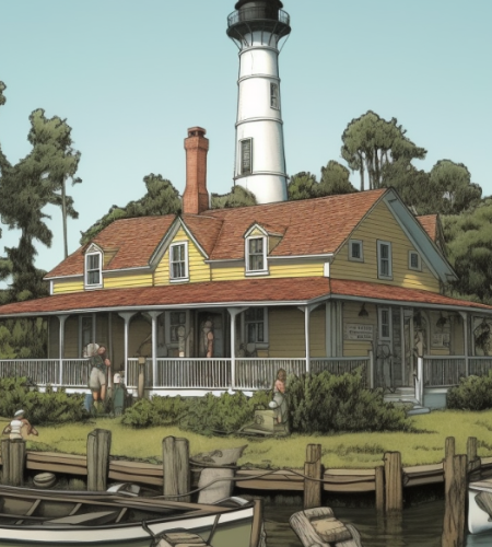 Why Everyone Loves These 9 Things to Do in St. Simons Island?