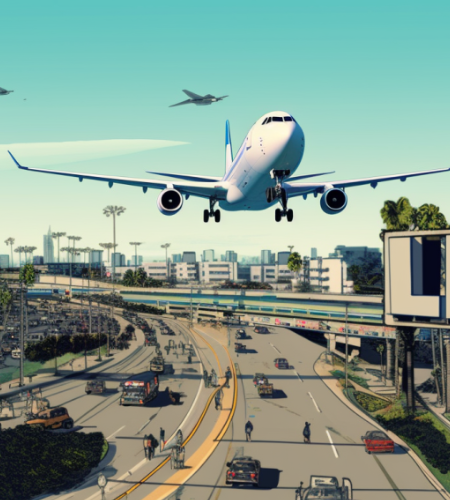 Things to Do Near LAX