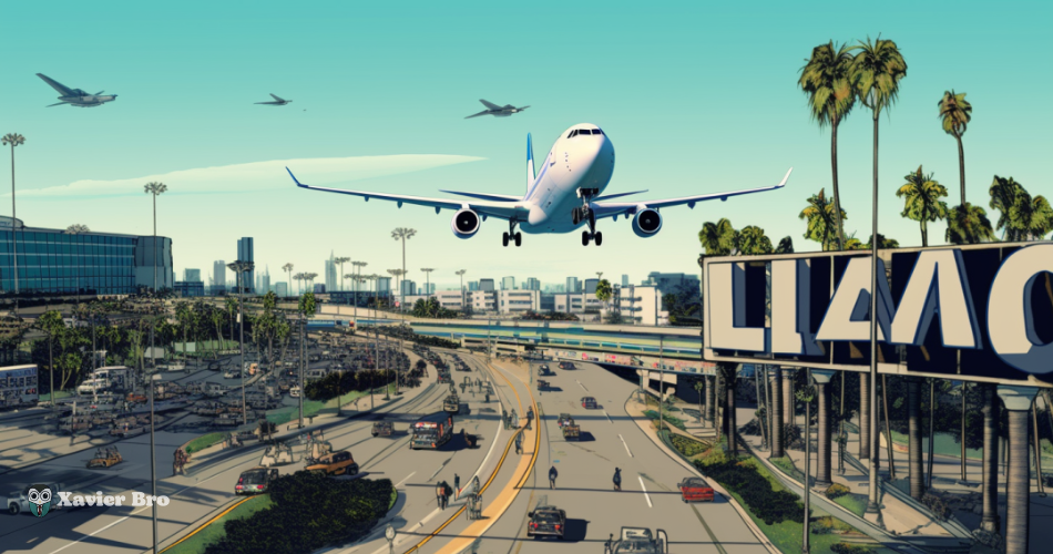 Things to Do Near LAX