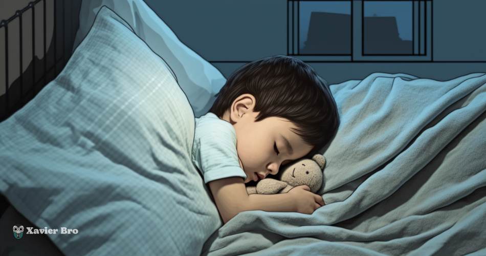 When Do Kids Stop Napping