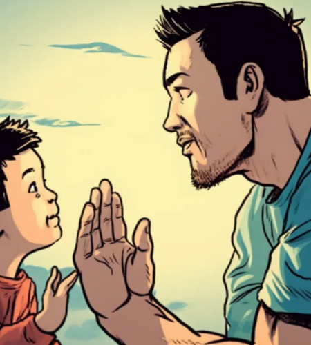 Which Parenting Style is Most Encouraged in Modern America