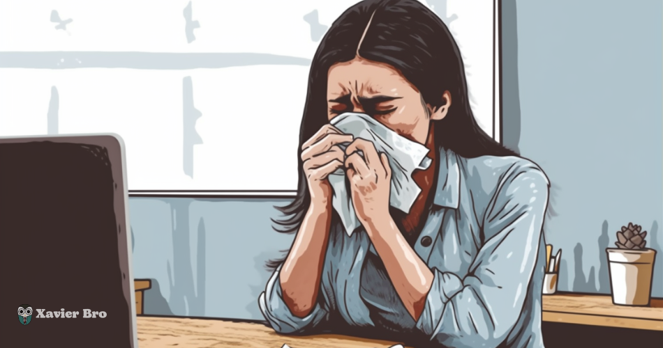 Are Sinus Infections Contagious