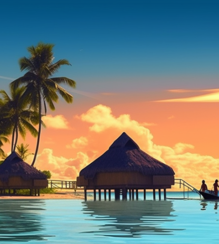 9 Exciting Bora Bora Things to Do