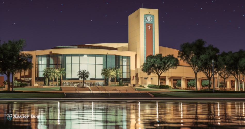 McAllen Convention Center