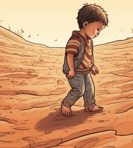 Reasons for Late Walking in Babies