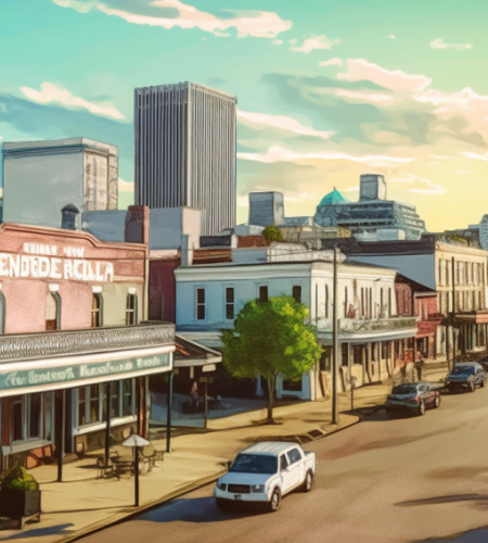 Discover 9 Things to Do in Alexandria, LA