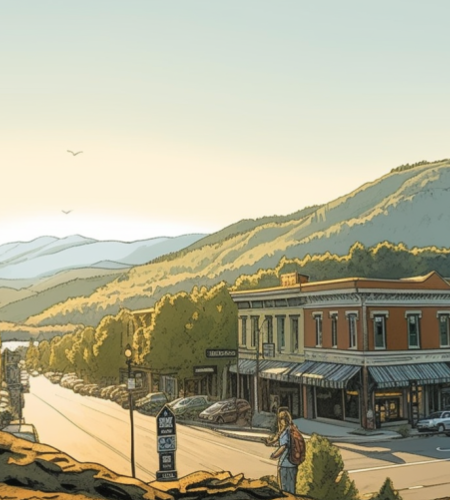 9 Surprising Things to Do in Brevard, NC