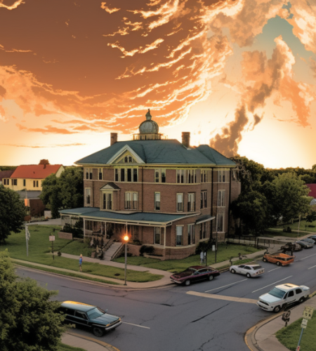 Things to Do in Denton
