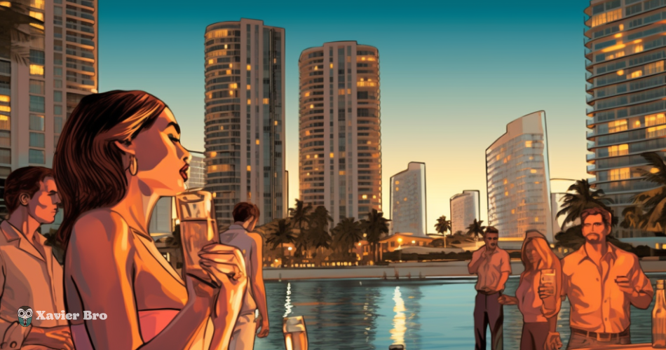 Things to Do in Miami for Couples