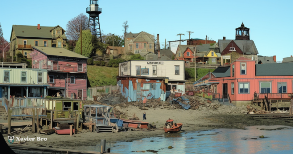 Things to Do in Port Townsend