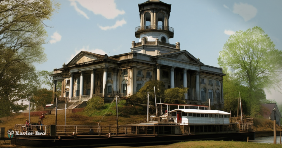 Things to Do in Vicksburg MS