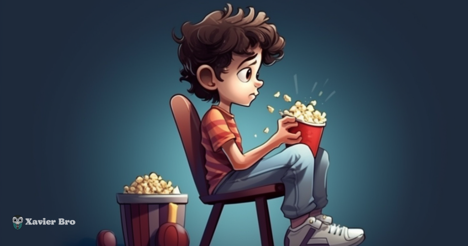 When Can Kids Eat Popcorn