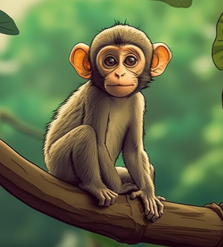 Animals That Start with M