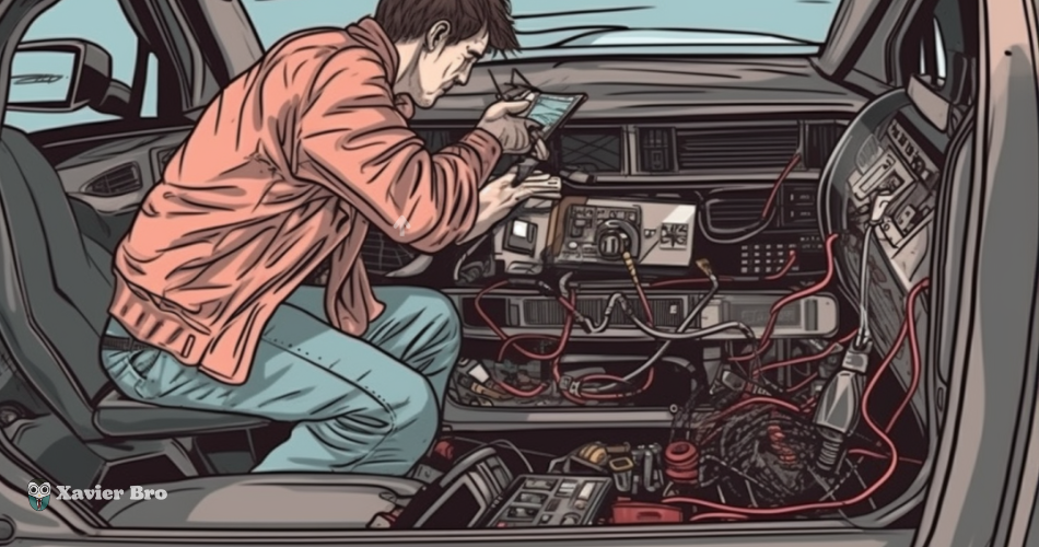 Why Reset Your Car Computer