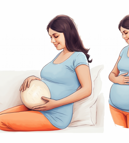 Can You Get a DNA Test While Pregnant