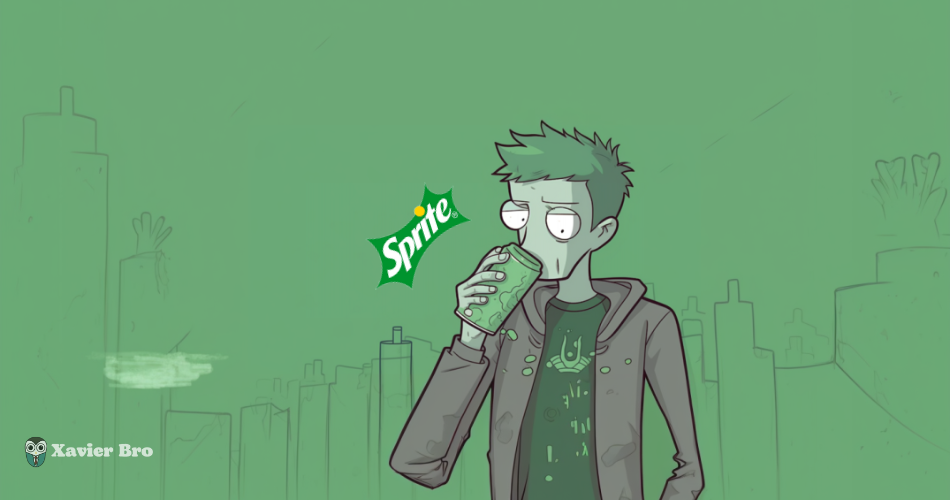 Does Sprite Have Caffeine