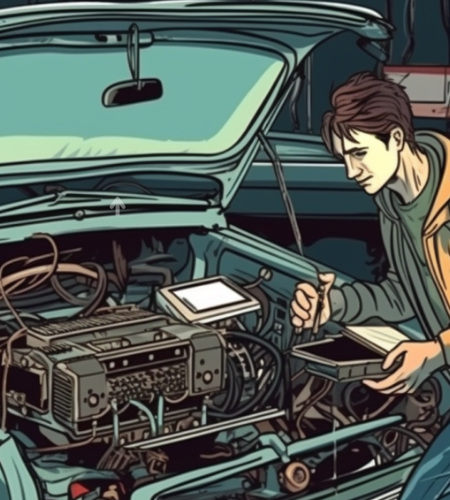 How Long to Leave Battery Disconnected to Reset Car Computer