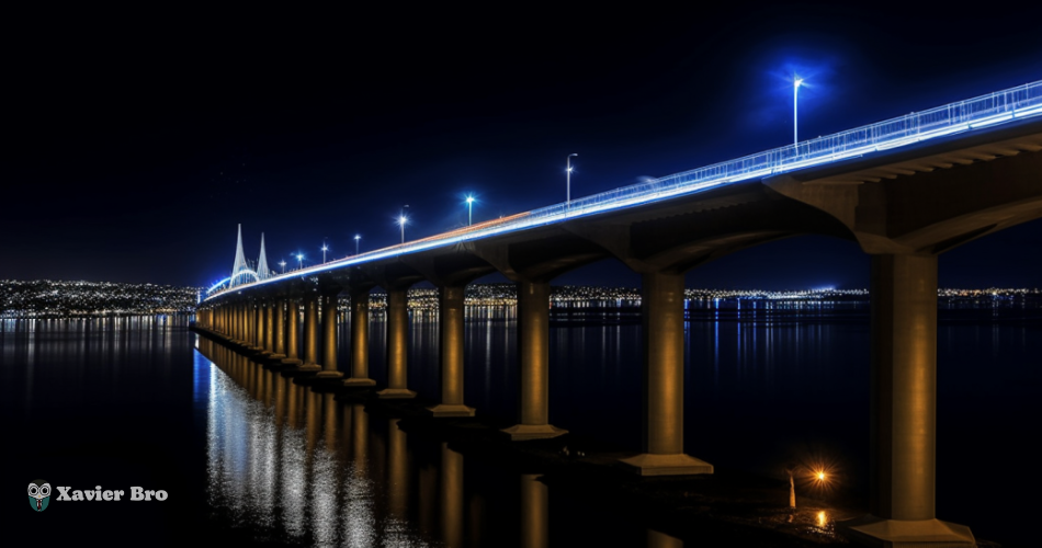 Coronado Bridge