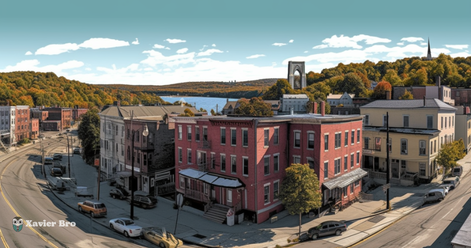 Things to Do in Poughkeepsie