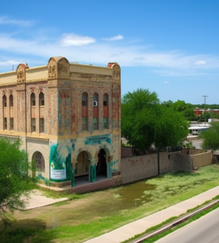 Find out 9 Things to Do in San Angelo