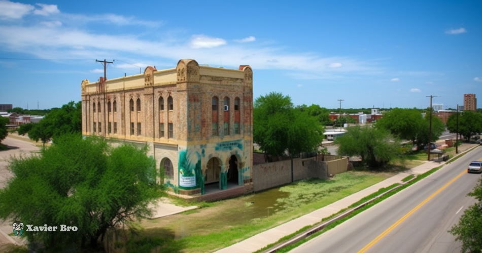 Things to Do in San Angelo