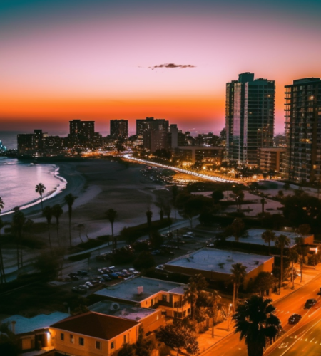 9 Exciting Things to Do in San Diego at Night