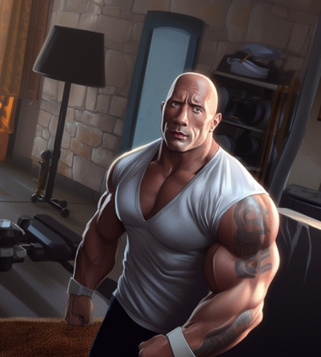 Everything About Dwayne Johnson Kidnapping Scandal