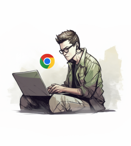How to Fix Green Purple Video Corruption in Google Chrome