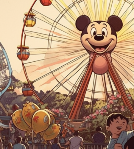 9 Fun Things to Do in Anaheim with Kids