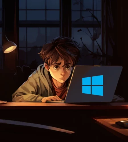How to Find Your WiFi Password on Windows 10