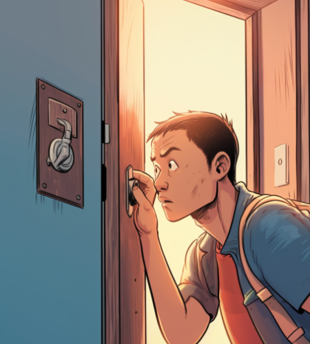 How to Reboot Your Nest Doorbell