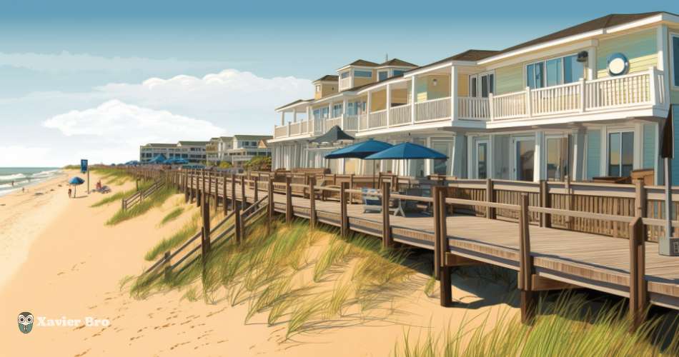 Things to Do in Bethany Beach