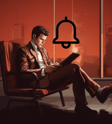 How to Turn Off Time Sensitive Notifications