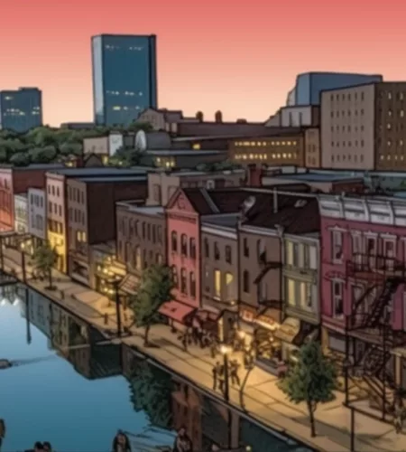 Beyond Sites: Things to Do in Dayton, Ohio, This Weekend