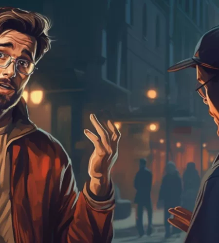 Fun Games: Who’s Most Likely to Questions
