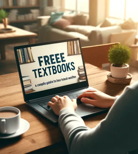 Best Free Textbook