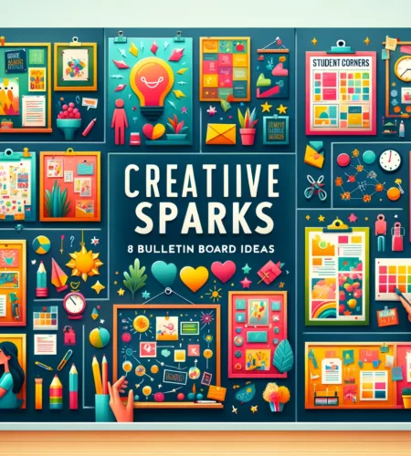 Creative Sparks